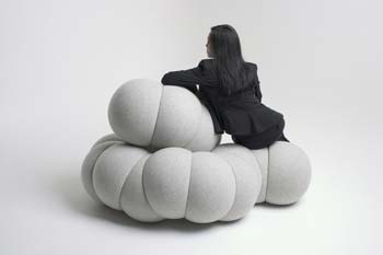 最具創(chuàng)意家居——不規(guī)則設計