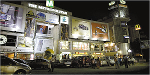 電力危機束縛印度經濟發展