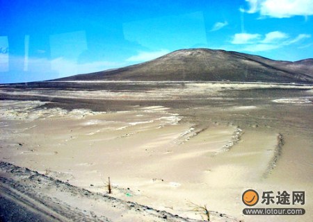 秘魯：盛開(kāi)奇跡的“黃金之國(guó)”