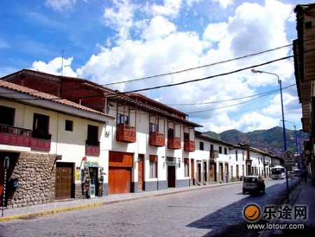 秘魯:盛開奇跡的“黃金之國”