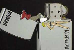 你從沒想到過“最高境界”（1）