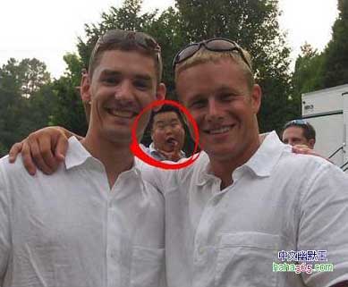 你從沒想到過“最高境界”（1）