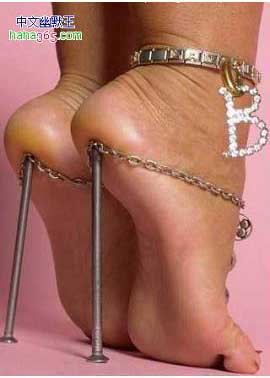 你從沒想到過“最高境界”（1）