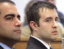 被法官認(rèn)定槍殺全家 美國(guó)一男子自稱無(wú)辜