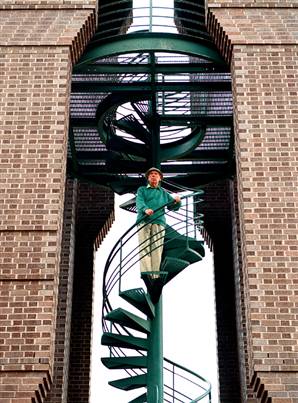 人類首份個(gè)人DNA圖譜