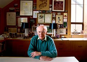 人類首份個(gè)人DNA圖譜