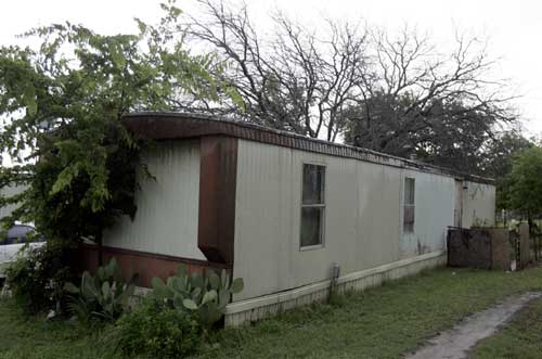 美國發生母親殺害親子命案 