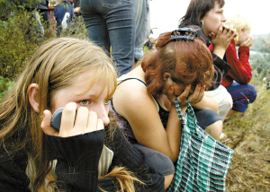 英國經濟學家：失去配偶相當于每年損失22萬美元