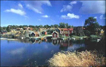 公布：最具“女人味”的九個國家