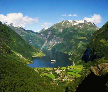 公布：最具“女人味”的九個國家