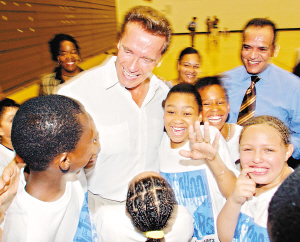 “省錢夏令營”教孩子理財