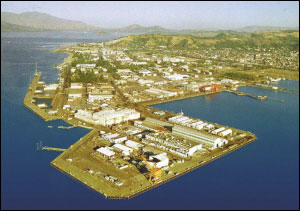 外國經(jīng)濟(jì)特區(qū)什么樣