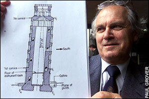 比薩斜塔完成“矯正手術” <FONT COLOR=#3A4EB8>斜度返回到70年前狀態</FONT>