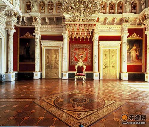 什未林:倒映在水中的珍珠(圖集)