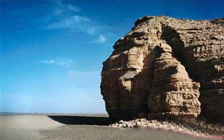 世界著名的恐怖景區