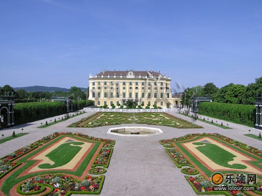 維也納游記——完全版