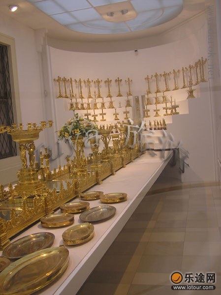 維也納游記——完全版