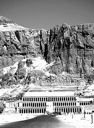 古埃及女法老之謎<FONT COLOR=#3A4EB8> 最強悍的女法老差點能改寫歷史</FONT>