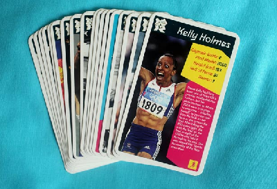 倫敦奧運(yùn)會(huì)特許商品首次出售 品種豐富實(shí)用性強(qiáng)