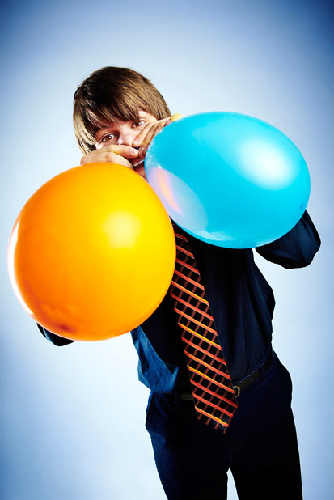 組圖：吉尼斯世界紀錄2011年版圖片精選