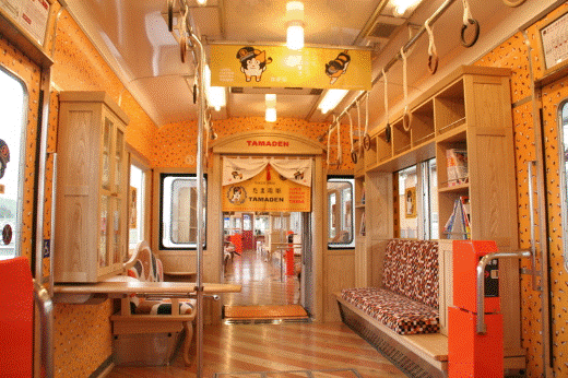 日本花貓站長“阿玉”就任6周年升遷“代理社長”