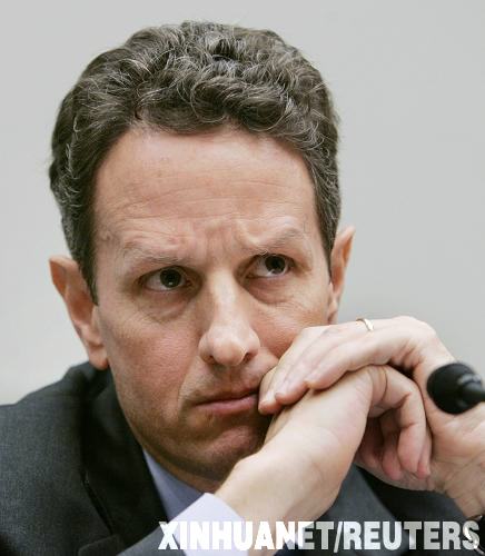 蓋特納陷欠稅風波