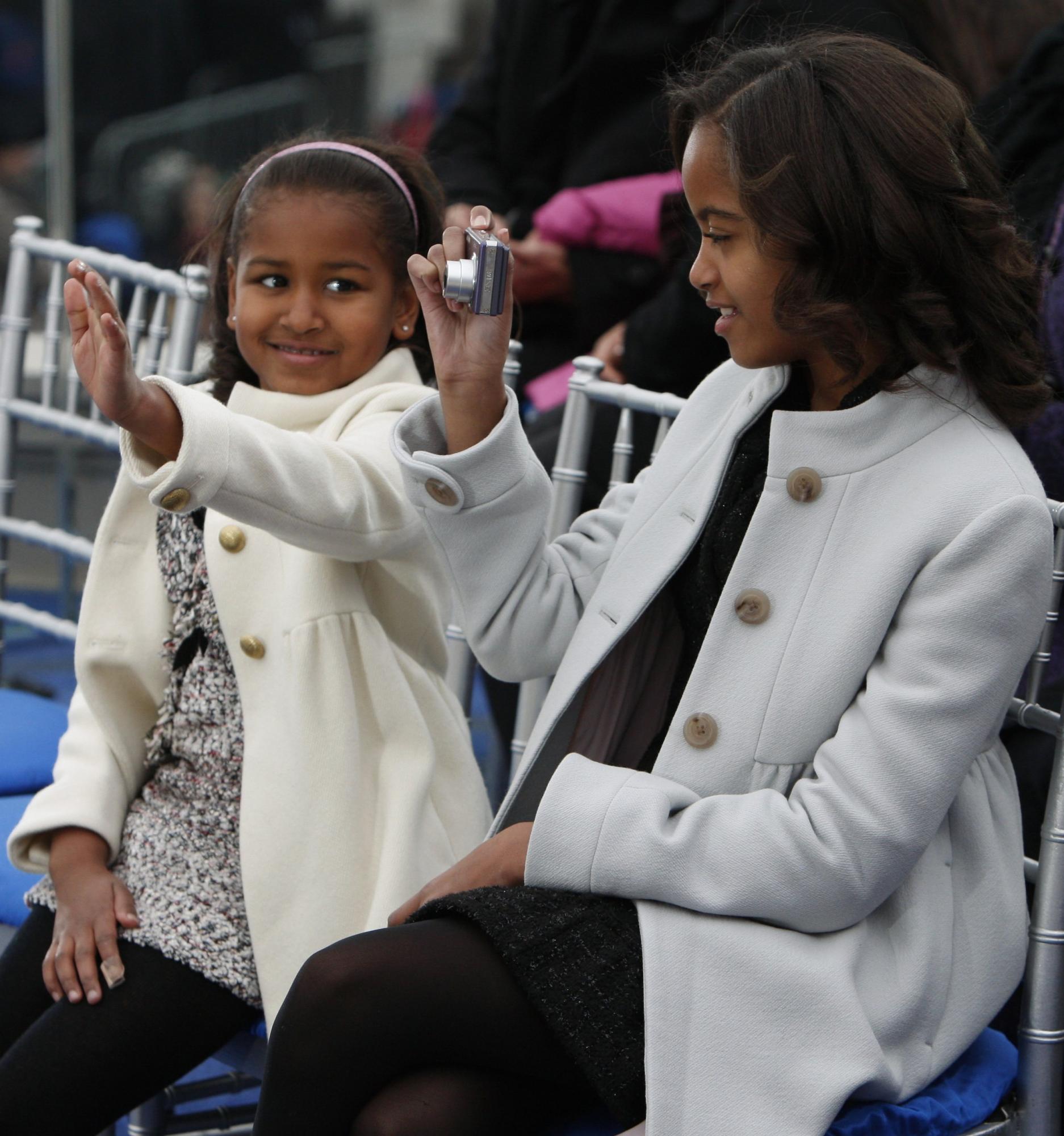 林肯紀(jì)念堂前舉行盛大音樂會(huì) 奧巴馬發(fā)表激情演講