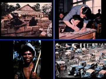 人類寄給外星人的地球名片 (組圖)