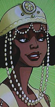 迪斯尼新動畫被批種族歧視 諷刺黑人不配當王子