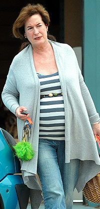 英66歲女企業家成最高齡產婦 即將分娩仍堅持工作