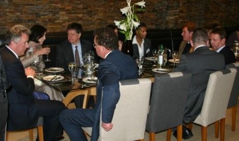 英國監獄開高級餐廳 廚師服務員均為囚犯