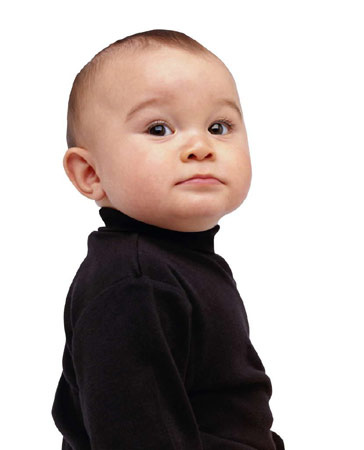 英研究:若想找回錢包 里面放張BB照