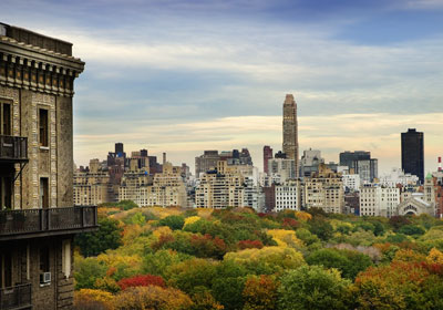 2009世界城市生活成本大比拼 東京居首北京第九