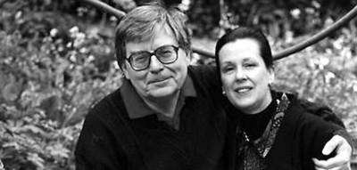 不堪忍受病痛 英知名指揮家攜妻安樂死