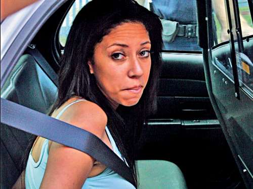 美一女子買(mǎi)兇殺夫 竟