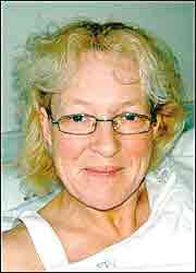 英婦女容顏蒼老整容10次發(fā)誓不美不結(jié)婚