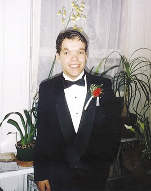 美一男子心臟掛體外存活34年(圖)