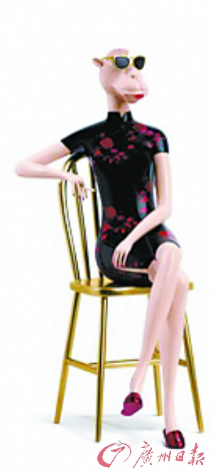 藝術玩具一件120萬？到底玩什么？