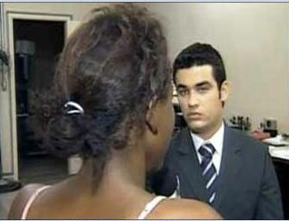 巴西少女2年殺30名男子 或創紀錄