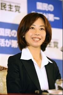 日媒稱民主黨美女議員曾是色情雜志記者