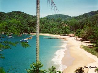 巴西再推“最棒工作”：72萬年薪征選島主