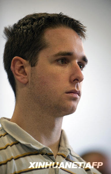 耶魯大學“墻中女尸”案嫌疑人被捕