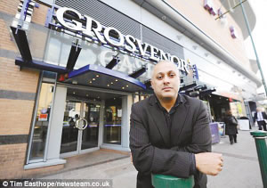 英國老板逢賭必勝遭30家連鎖賭場封殺