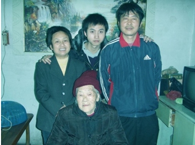 追夢男孩“奶嘴”被封“國民美少年”