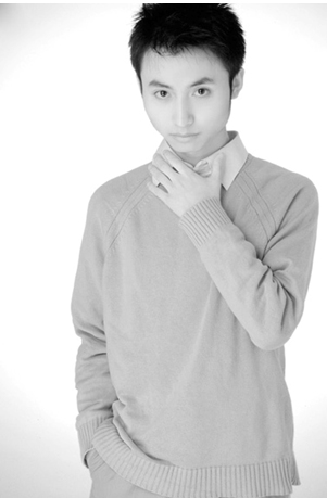 追夢男孩“奶嘴”被封“國民美少年”