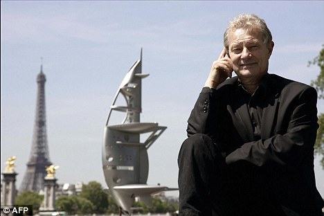 法設(shè)計(jì)世界首座“海洋空間站” 可健身娛樂(lè)品美食