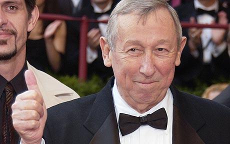 迪士尼動(dòng)畫前掌門人華特·迪士尼侄子病逝