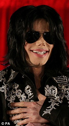 FBI將公布部分杰克遜秘密檔案 包括褻童案調查真相