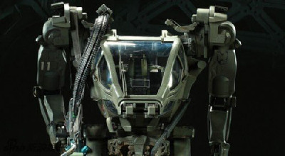 受《阿凡達》啟發 美英研發高科技武器(圖)