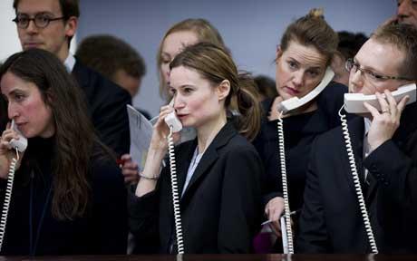 1.04億美元！“行走的人”創藝術品拍賣最高價